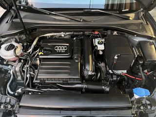 Audi 2017 S Tronic automatic 1.4 tfsi 150 hp-thumb-40