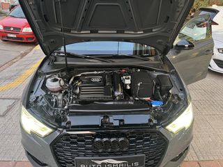 Audi 2017 S Tronic automatic 1.4 tfsi 150 hp-thumb-41