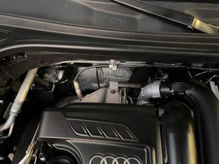 Audi 2017 S Tronic automatic 1.4 tfsi 150 hp-thumb-43