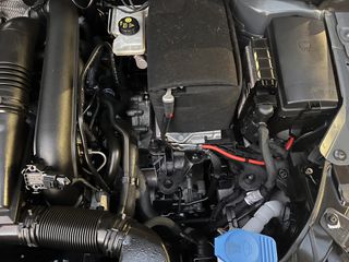 Audi 2017 S Tronic automatic 1.4 tfsi 150 hp-thumb-44