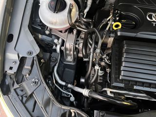 Audi 2017 S Tronic automatic 1.4 tfsi 150 hp-thumb-45