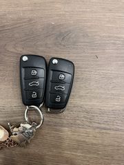 Audi 2017 S Tronic automatic 1.4 tfsi 150 hp-thumb-46
