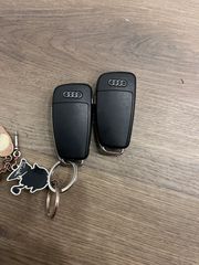 Audi 2017 S Tronic automatic 1.4 tfsi 150 hp-thumb-47