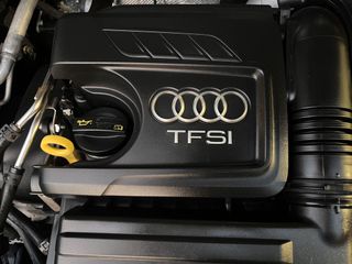 Audi 2017 S Tronic automatic 1.4 tfsi 150 hp-thumb-48