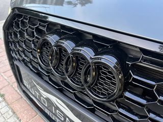 Audi 2017 S Tronic automatic 1.4 tfsi 150 hp-thumb-11
