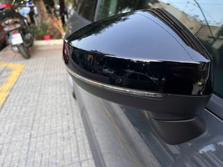 Audi 2017 S Tronic automatic 1.4 tfsi 150 hp-thumb-14