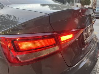 Audi 2017 S Tronic automatic 1.4 tfsi 150 hp-thumb-15