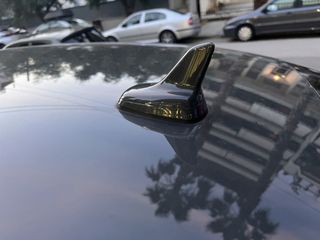 Audi 2017 S Tronic automatic 1.4 tfsi 150 hp-thumb-19