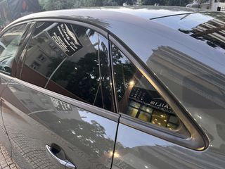 Audi 2017 S Tronic automatic 1.4 tfsi 150 hp-thumb-20