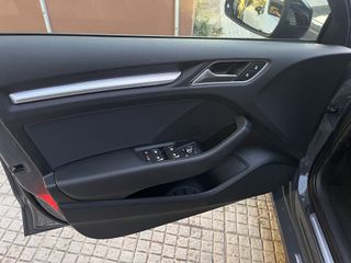 Audi 2017 S Tronic automatic 1.4 tfsi 150 hp-thumb-21
