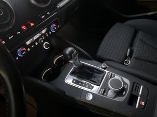 Audi 2017 S Tronic automatic 1.4 tfsi 150 hp-thumb-24