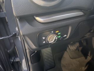 Audi 2017 S Tronic automatic 1.4 tfsi 150 hp-thumb-25