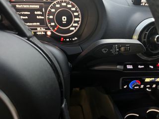 Audi 2017 S Tronic automatic 1.4 tfsi 150 hp-thumb-26