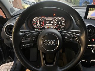 Audi 2017 S Tronic automatic 1.4 tfsi 150 hp-thumb-28
