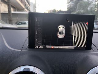 Audi 2017 S Tronic automatic 1.4 tfsi 150 hp-thumb-36