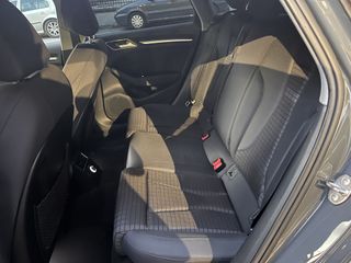 Audi 2017 S Tronic automatic 1.4 tfsi 150 hp-thumb-37
