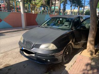 Seat Ibiza 2005 TOP GUN 16V 115 HP