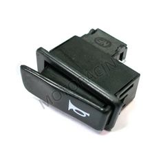 ΜΠΟΥΤΟΝ ΚΟΡΝΑΣ 2PIN SYM HD 200 / HD 125 / KAWASAKI ZX 130 / MODENAS X-CITE 130