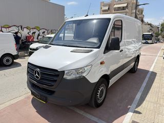 Κλούβα Mercedes-Benz 2022 Sprinter 314 L1H1 Diesel Euro6