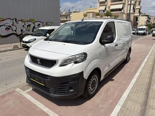 Κλούβα Peugeot 2021 Expert L2 1.5 120ps Diesel Euro6 Ελληνικό