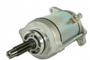 ΜΙΖΑ SUZUKI XF-650 FREEWIND / DR-650SE  ROC