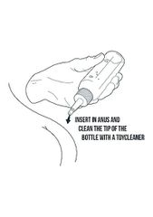 Get In Anal Lube - 150ml-thumb-1
