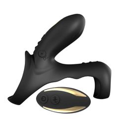 Ranger black (with remote)-thumb-1
