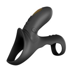 Ranger black (with remote)-thumb-4