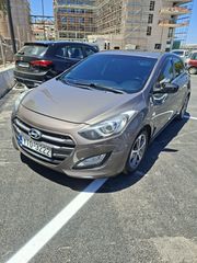 Hyundai i 30 2014 CRDi