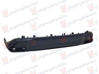 ΠΡΟΦΥΛΑΚΤΗΡΑΣ ΠΙΣΩ ΚΑΤΩ (F-SPORT) για LEXUS RX 2023-