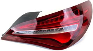 ΦΑΝΟΣ ΠΙΣΩ LED (HIGH PERFORMANCE) ΔΕ για MERCEDES CLA '13-'19 (117)