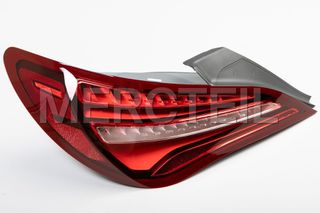 ΦΑΝΟΣ ΠΙΣΩ LED (HIGH PERFORMANCE) ΑΡ για MERCEDES CLA '13-'19 (117)