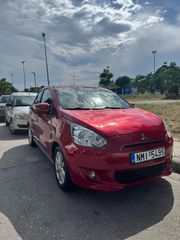 Mitsubishi Space Star 2016 FACELIFT ΟΙΚΟΝΟΜΙΚΟ!! 90€τελη