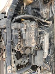 Hyundai Atos 2002
