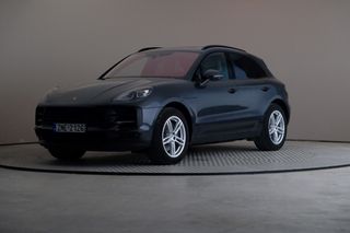 Porsche Macan 2021 S 3.0