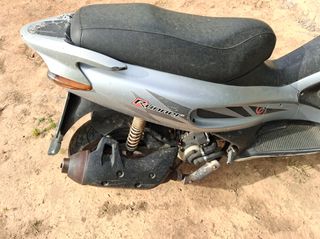 Piaggio 2005