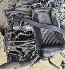 GRAND VITARA 03'2.0 DIESEL RHW ΚΙΝΗΤΗΡΑΣ ΙΩΑΝΝΙΔΗΣ