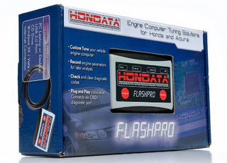 Πωλείται Καινούργιος Hondata Flashpro Type R FN2