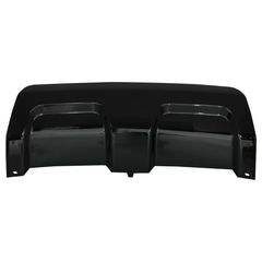 Pláka olísthhshs Píso Profulaktíras katállhlo gia Land Rover Range Rover Athlhtikó L494 (2013-2017) Piáno Mavro-thumb-1