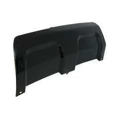 Pláka olísthhshs Píso Profulaktíras katállhlo gia Land Rover Range Rover Athlhtikó L494 (2013-2017) Piáno Mavro-thumb-2