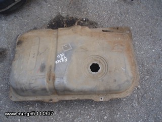 ΡΕΖΕΡΒΟΥΑΡ FORD FIESTA 95 1.8 DIESEL