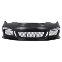 Profulaktíras gia Porsche 911 997 05-12 Metatropí se 991 GT3 Look LED Proboleís Hméras (DRL) Foteinoí Deíktes Pleurás