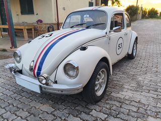 Volkswagen Beetle 1971-thumb-1