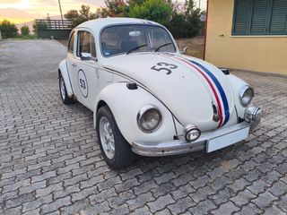 Volkswagen Beetle 1971-thumb-2