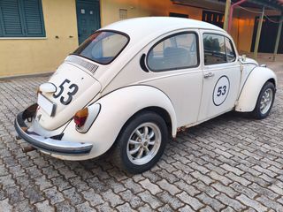Volkswagen Beetle 1971-thumb-3