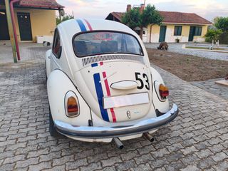 Volkswagen Beetle 1971-thumb-4