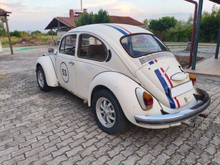 Volkswagen Beetle 1971-thumb-5