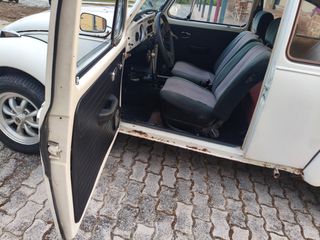 Volkswagen Beetle 1971-thumb-6