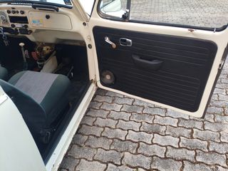 Volkswagen Beetle 1971-thumb-7