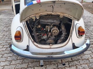 Volkswagen Beetle 1971-thumb-9